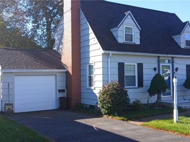 183 Thorncliffe Drive, Rochester, NY 14617