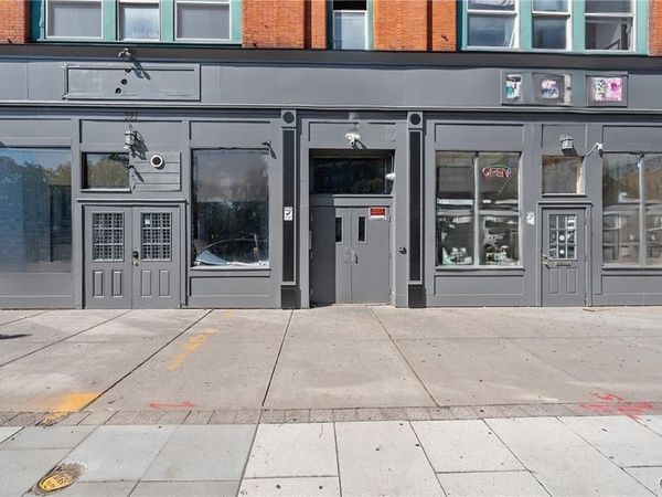 319-25 North Salina Street, Syracuse, NY 13203