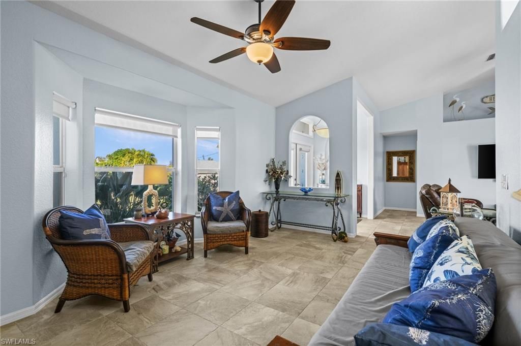 3597 Gondola Ln, Saint James City, FL 33956 Photo