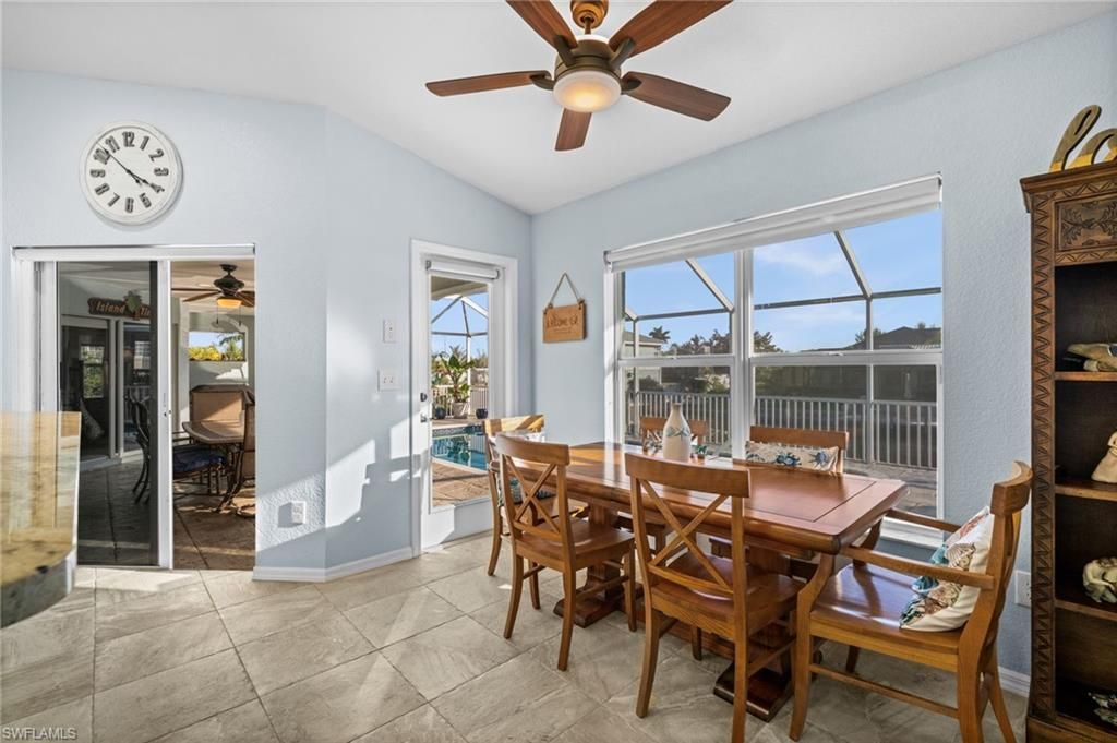 3597 Gondola Ln, Saint James City, FL 33956 Photo