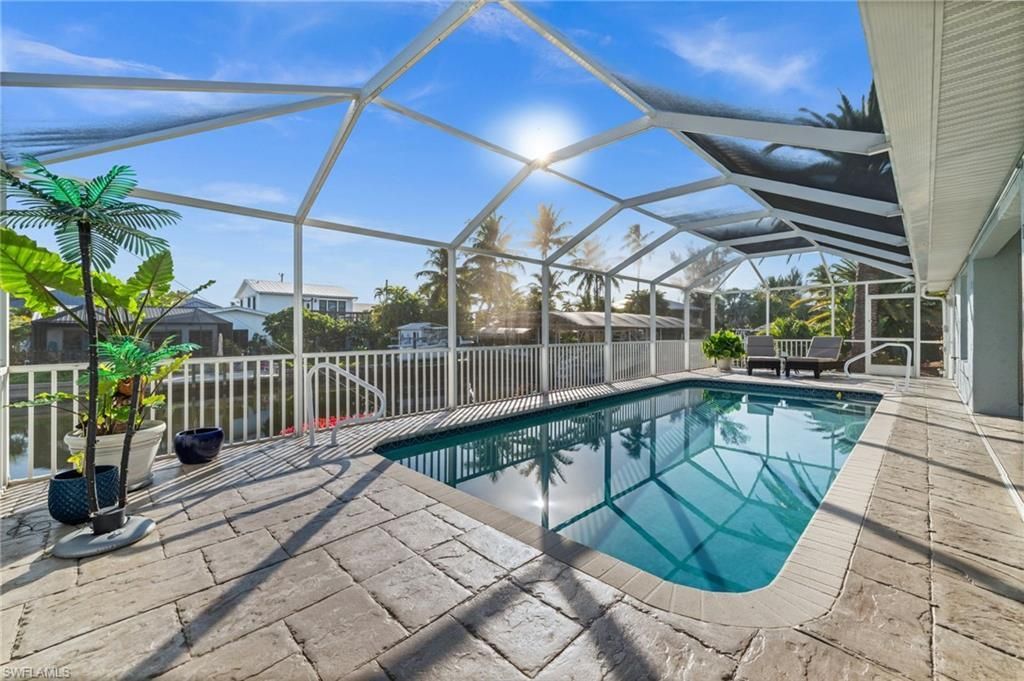 3597 Gondola Ln, Saint James City, FL 33956 Photo