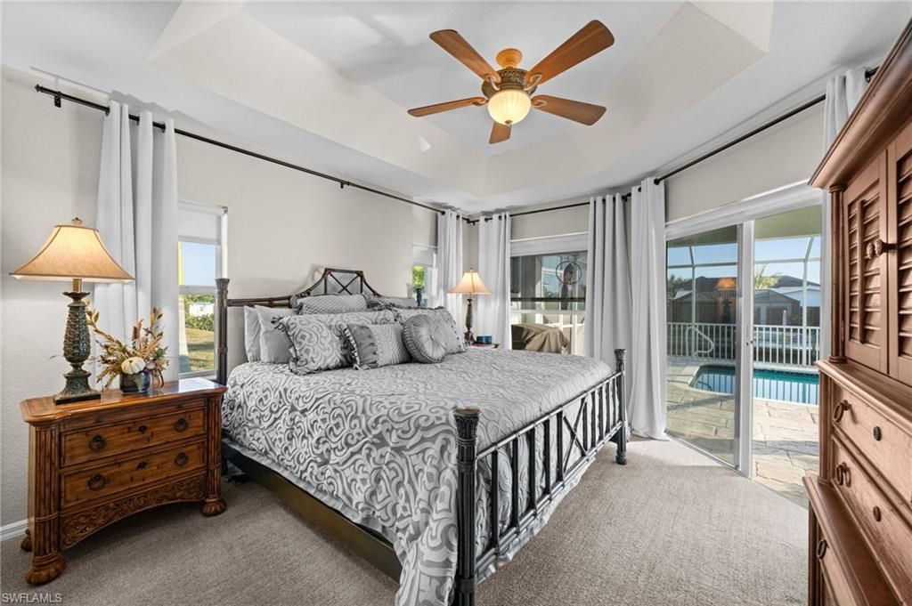 3597 Gondola Ln, Saint James City, FL 33956 Photo