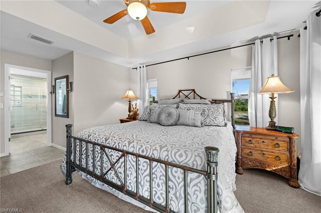 3597 Gondola Ln, Saint James City, FL 33956 Photo