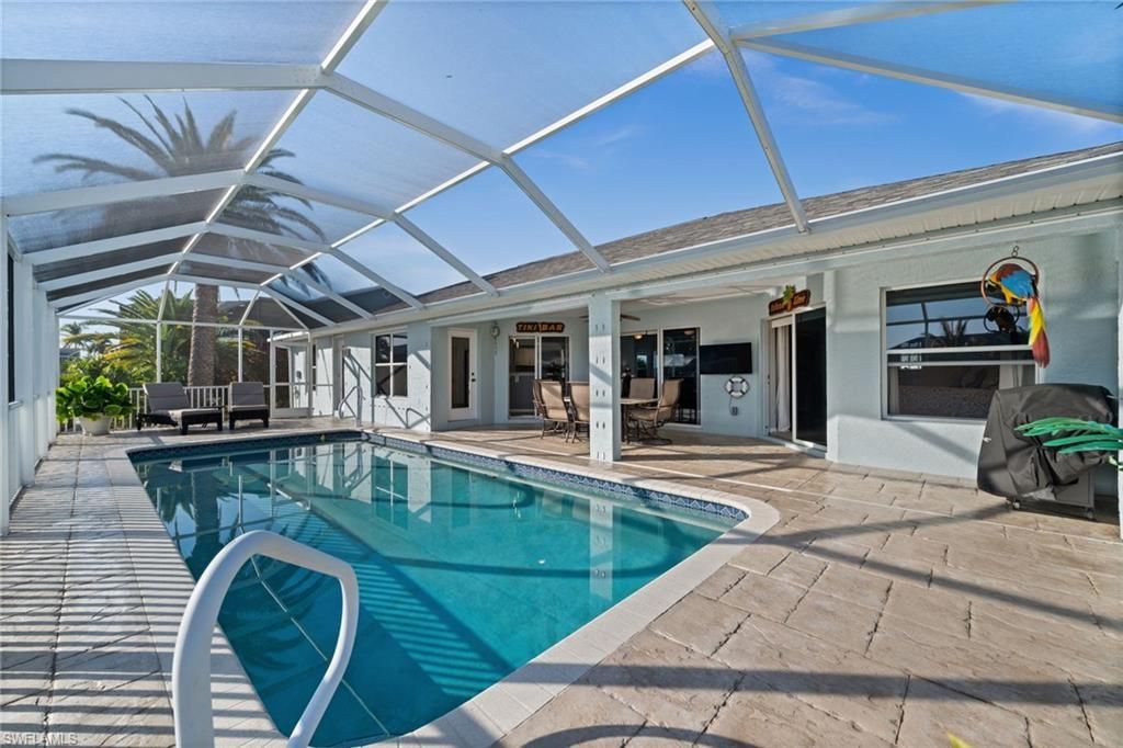 3597 Gondola Ln, Saint James City, FL 33956 Photo