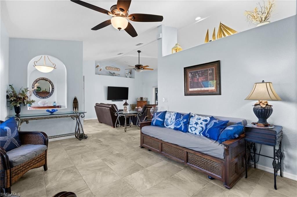 3597 Gondola Ln, Saint James City, FL 33956 Photo