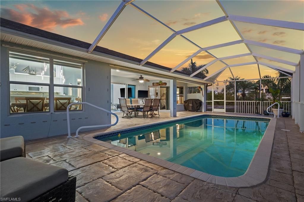 3597 Gondola Ln, Saint James City, FL 33956 Photo