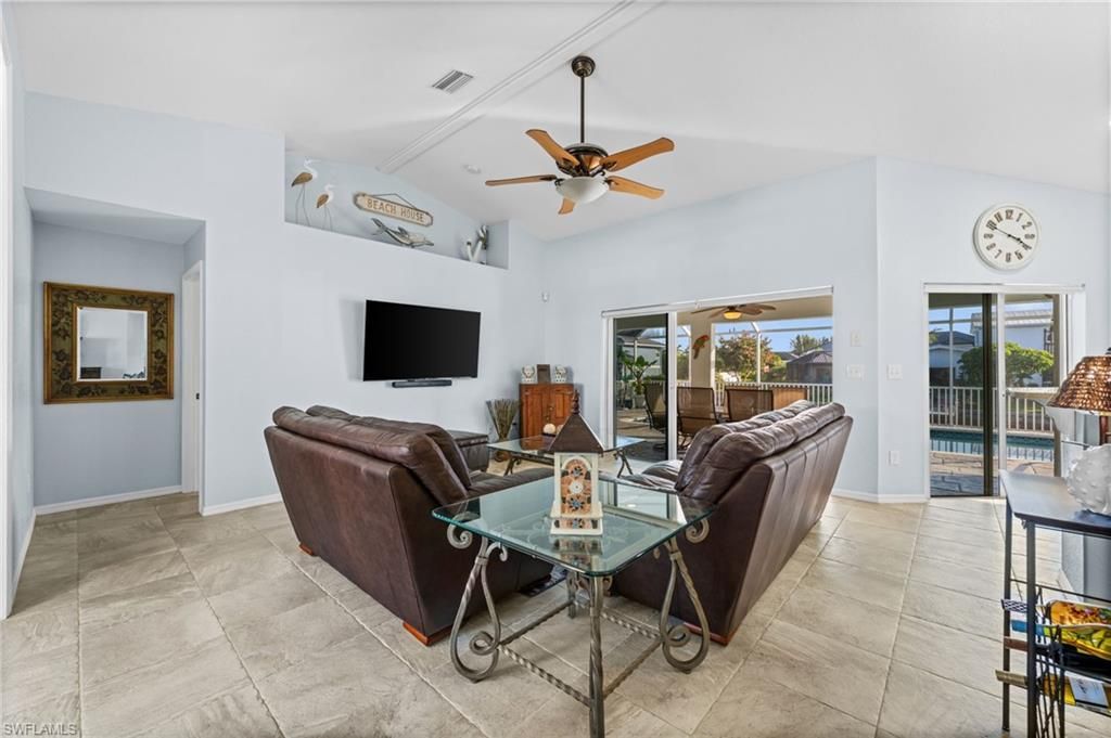 3597 Gondola Ln, Saint James City, FL 33956 Photo