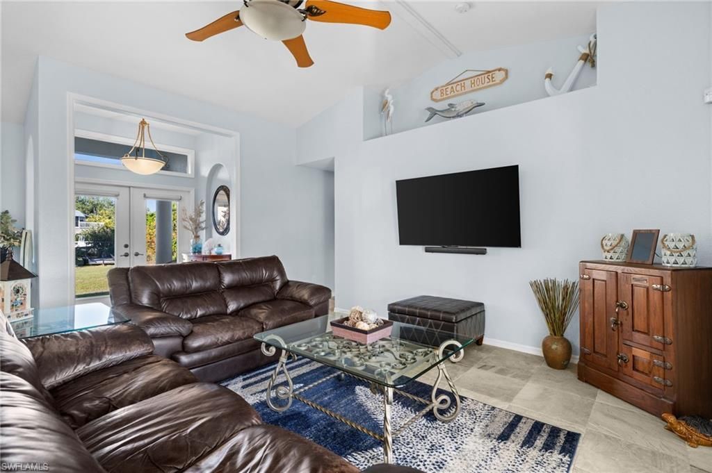 3597 Gondola Ln, Saint James City, FL 33956 Photo