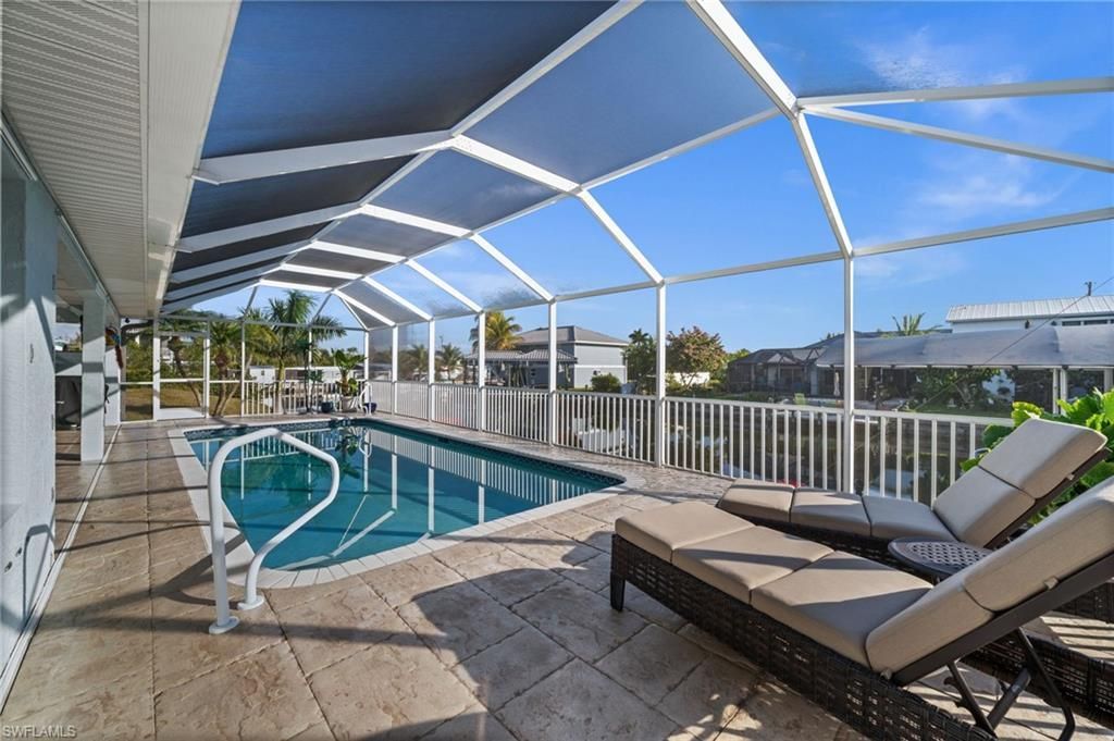 3597 Gondola Ln, Saint James City, FL 33956 Photo