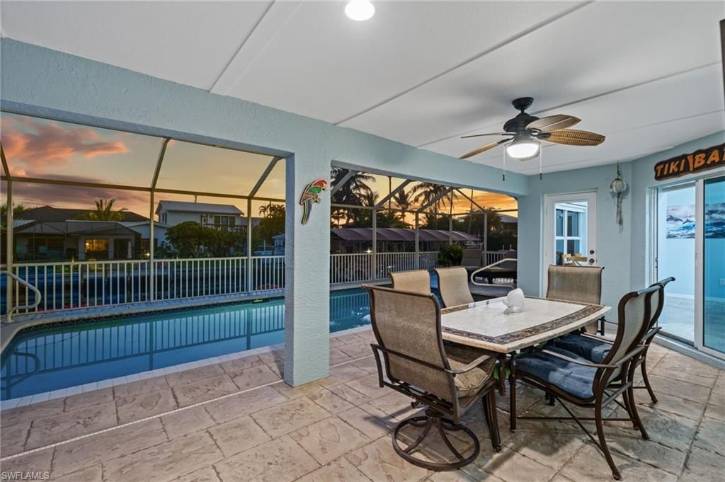 3597 Gondola Ln, Saint James City, FL 33956 Photo