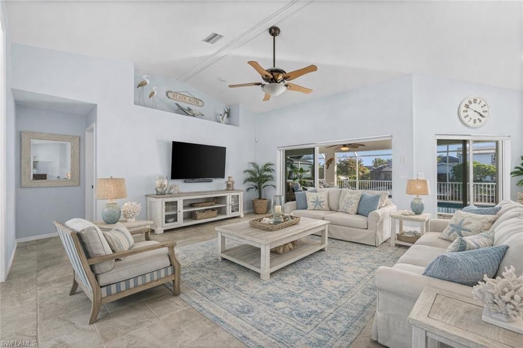 3597 Gondola Ln, Saint James City, FL 33956 Photo