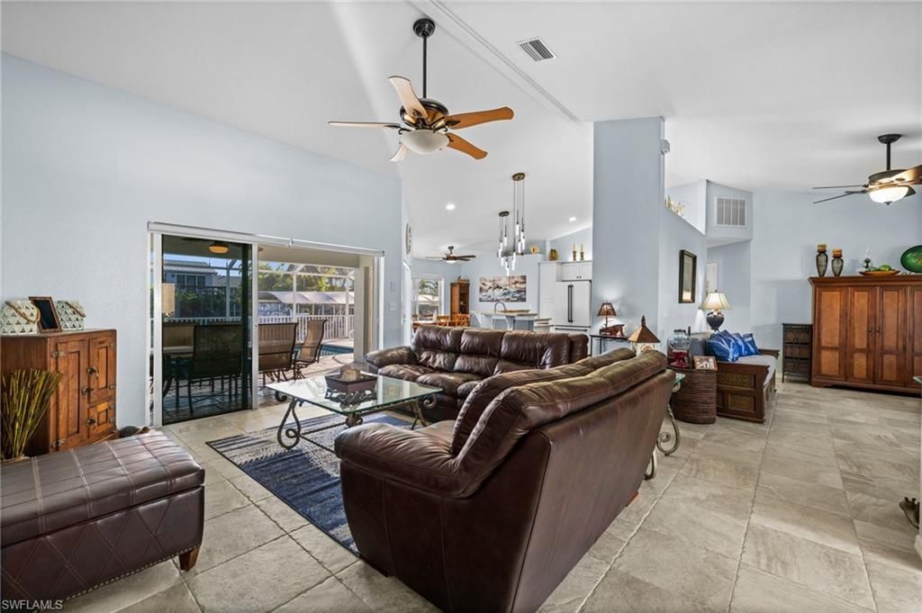 3597 Gondola Ln, Saint James City, FL 33956 Photo