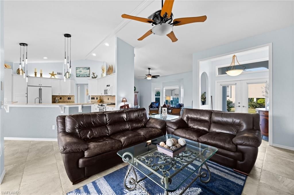 3597 Gondola Ln, Saint James City, FL 33956 Photo