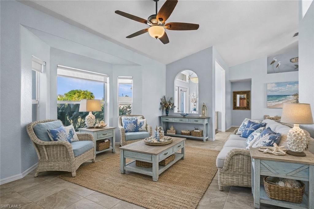 3597 Gondola Ln, Saint James City, FL 33956 Photo