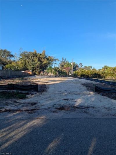 19790 Adams Rd, Fort Myers, FL 33908 Photo