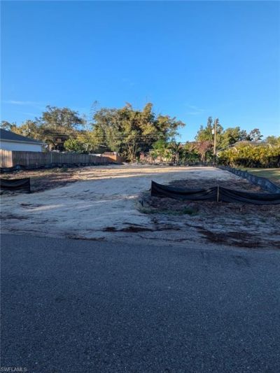 19790 Adams Rd, Fort Myers, FL 33908 Photo