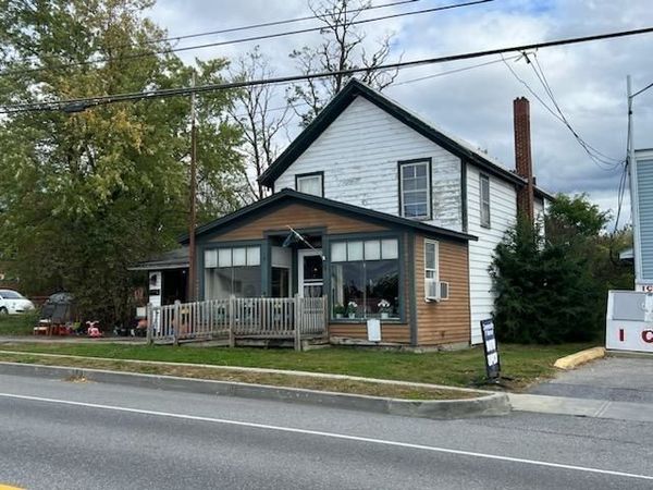 13 Main Street, Vergennes, VT 05491