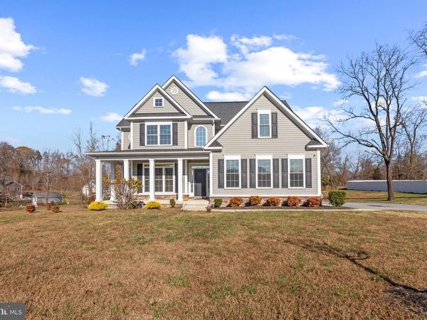 15935 BRACKENBURN COURT, HUGHESVILLE, MD 20637