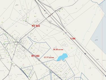 00 BROAD STREET, GUM SPRING, VA 23065