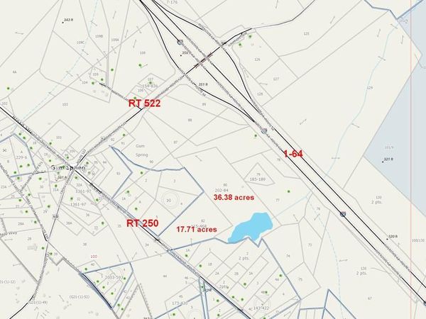 00 BROAD STREET, GUM SPRING, VA 23065