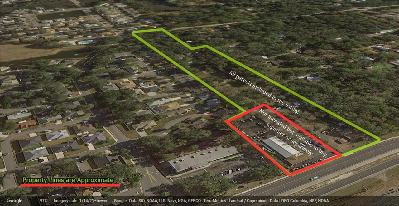 5940 Us Highway 1, Saint Augustine, FL 32095 Main Photo
