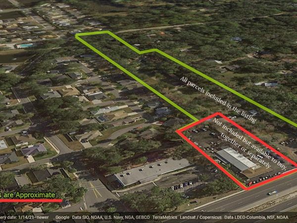 5940 Us Highway 1, St Augustine, FL 32095
