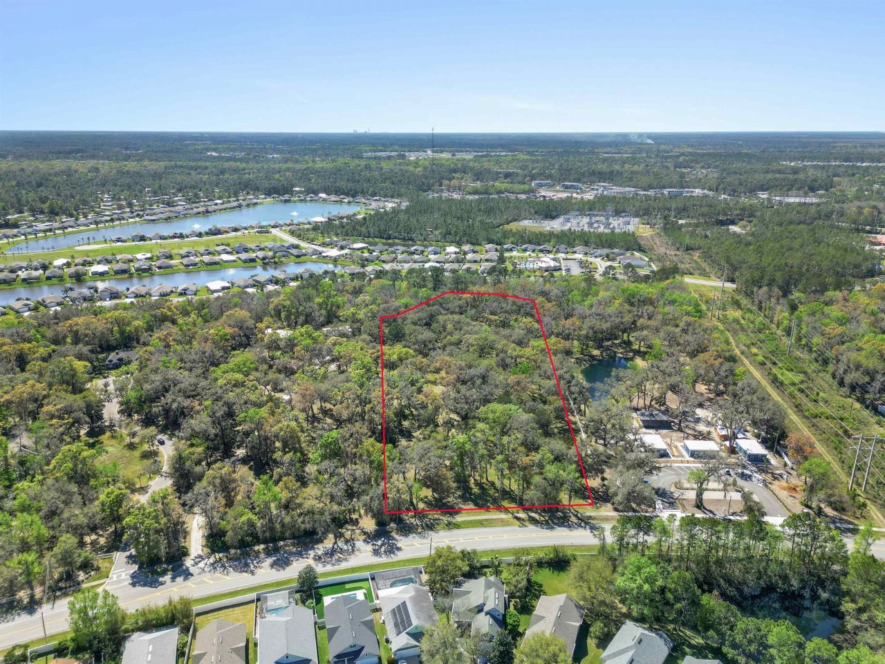 0 Rolling Hills Dr, Saint Augustine, FL 32086 Main Photo