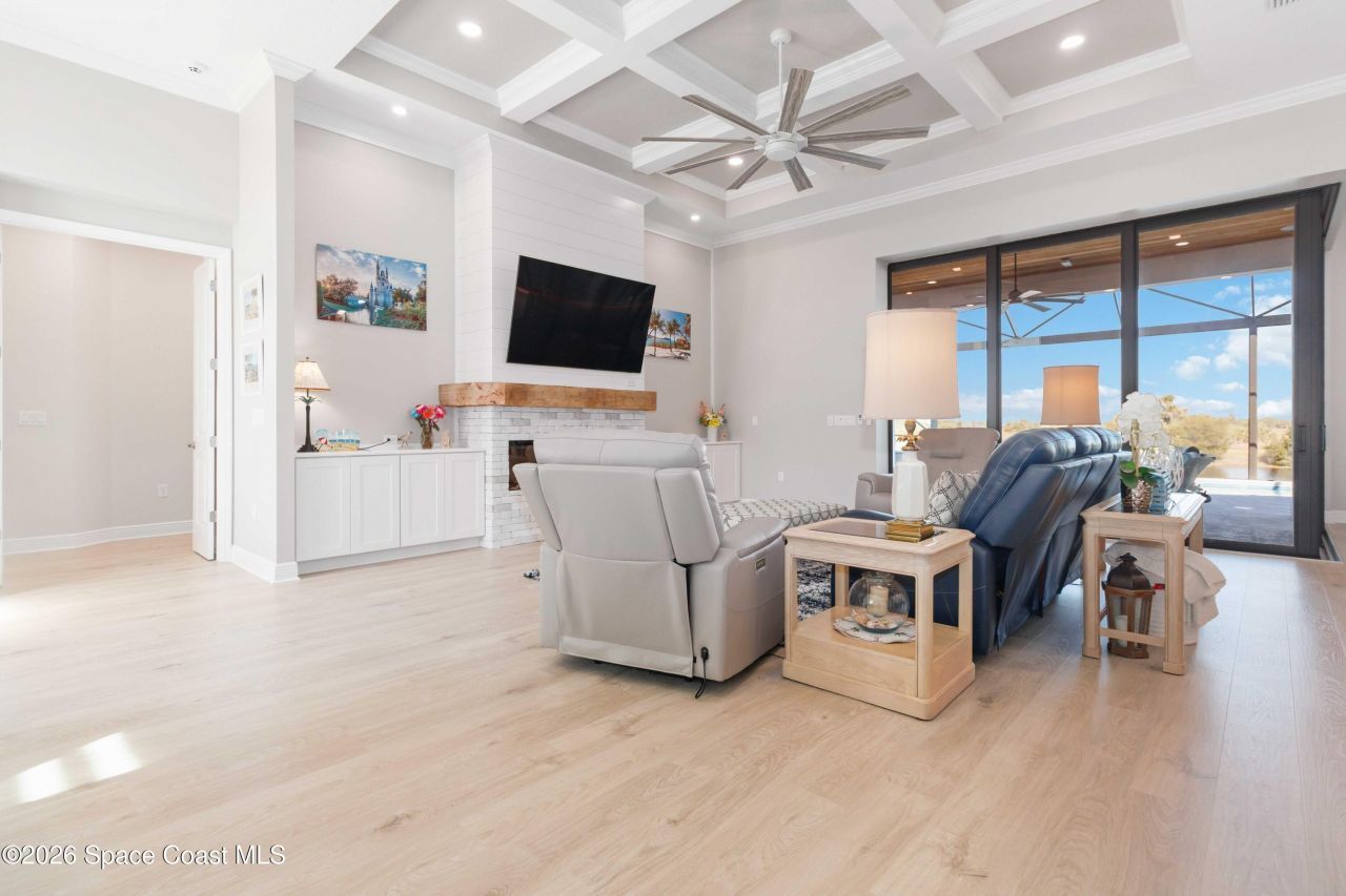 4100 Domain Court, Melbourne, FL 32934 Photo