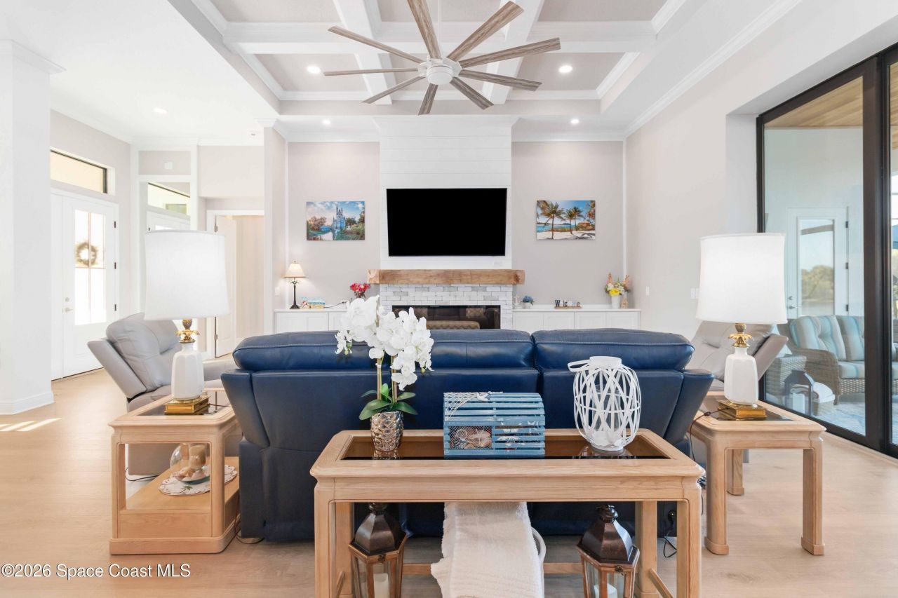 4100 Domain Court, Melbourne, FL 32934 Photo