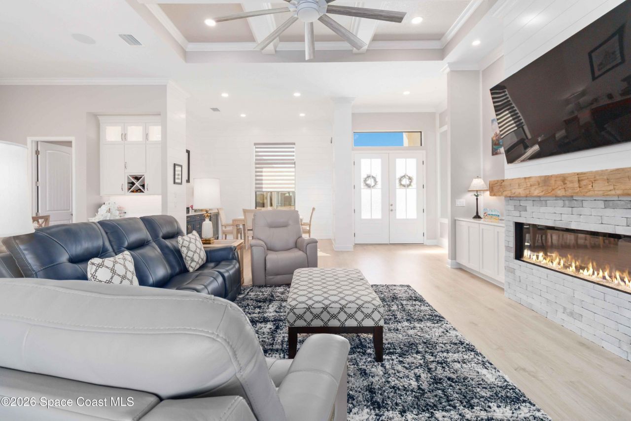 4100 Domain Court, Melbourne, FL 32934 Photo