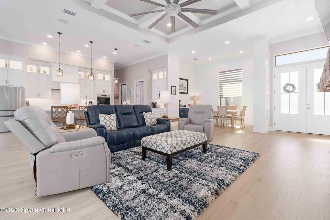 4100 Domain Court, Melbourne, FL 32934 Photo