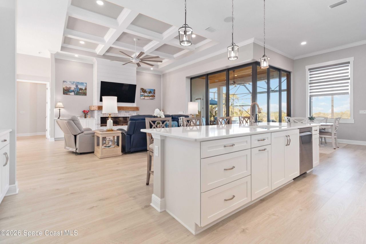 4100 Domain Court, Melbourne, FL 32934 Photo