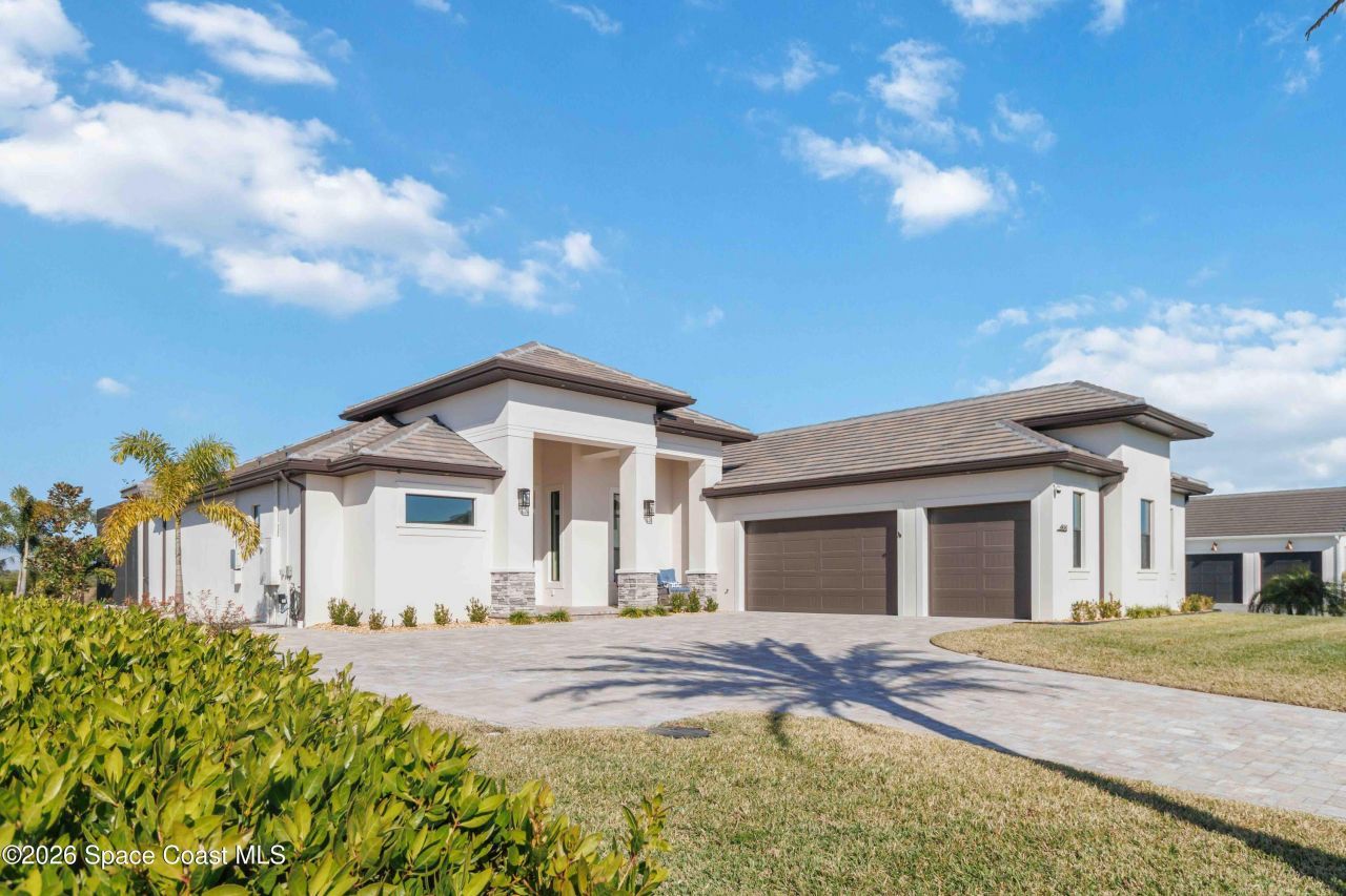 4100 Domain Court, Melbourne, FL 32934 Photo