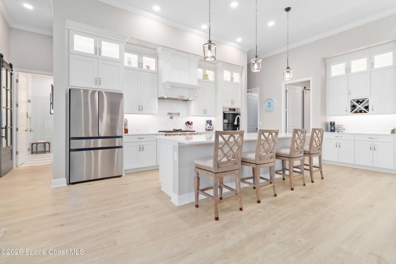 4100 Domain Court, Melbourne, FL 32934 Photo