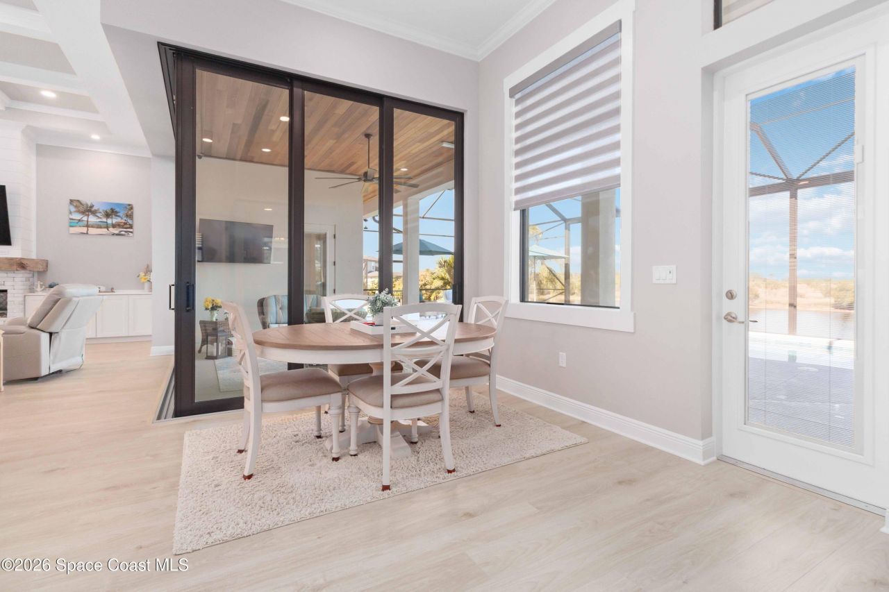 4100 Domain Court, Melbourne, FL 32934 Photo