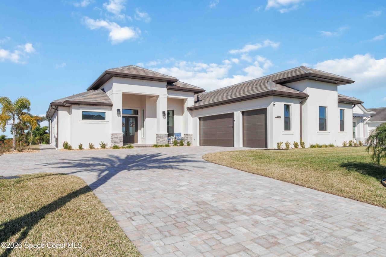 4100 Domain Court, Melbourne, FL 32934 Photo