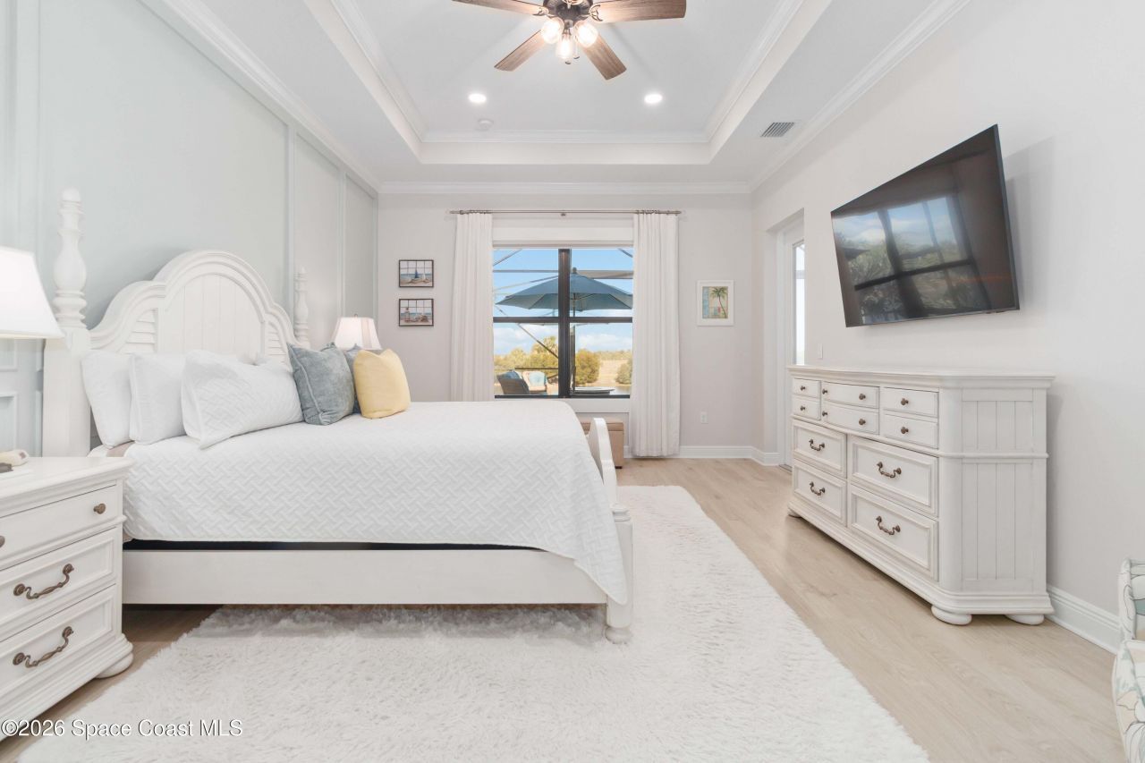 4100 Domain Court, Melbourne, FL 32934 Photo