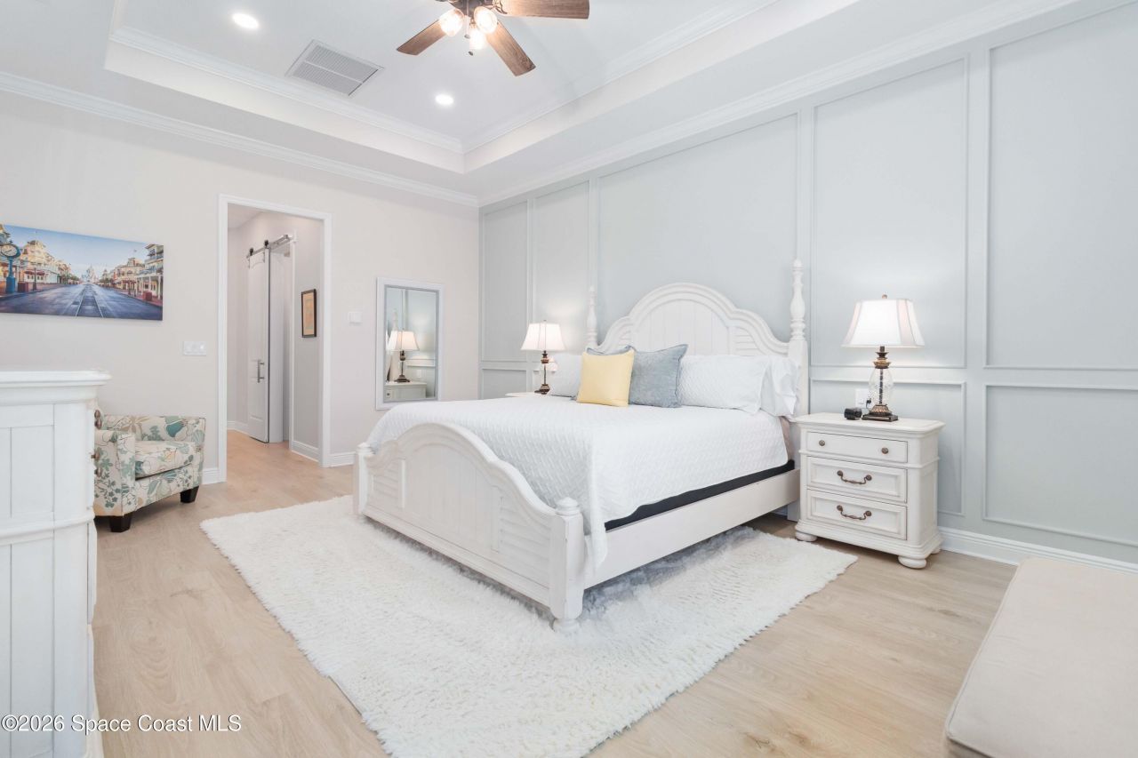 4100 Domain Court, Melbourne, FL 32934 Photo