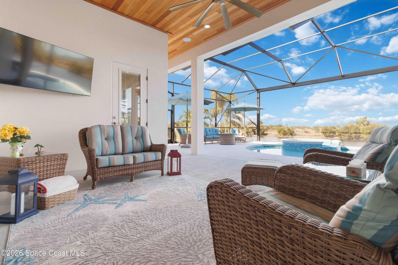 4100 Domain Court, Melbourne, FL 32934 Photo