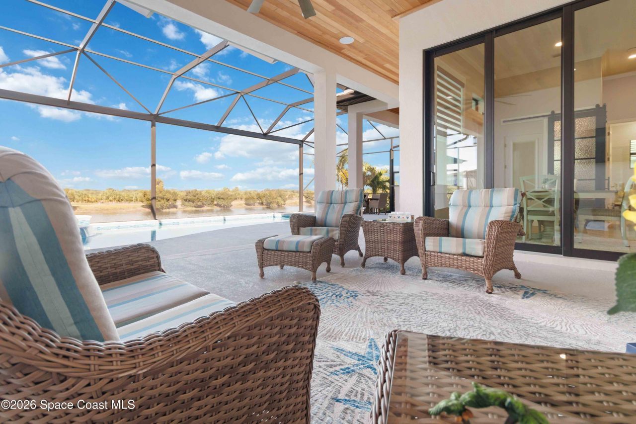 4100 Domain Court, Melbourne, FL 32934 Photo