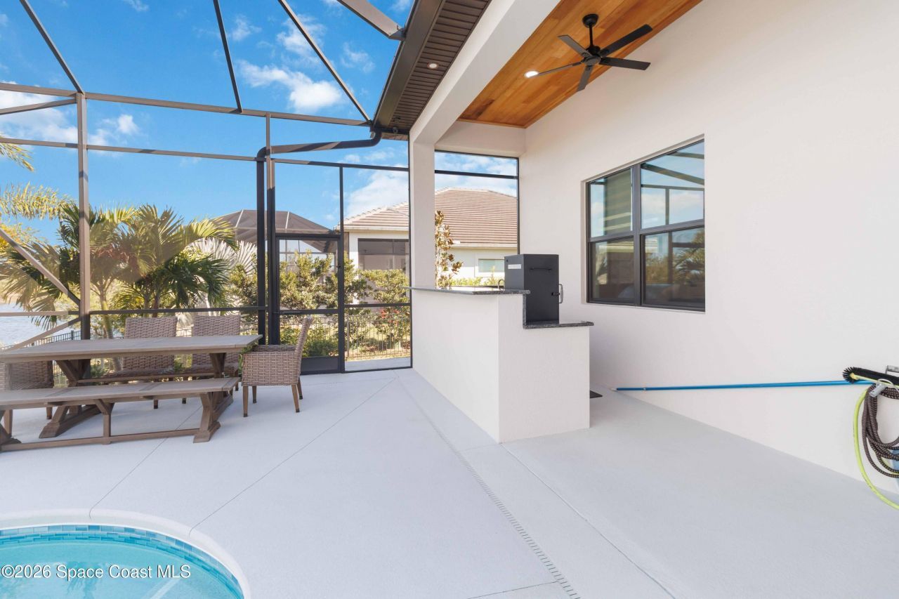 4100 Domain Court, Melbourne, FL 32934 Photo