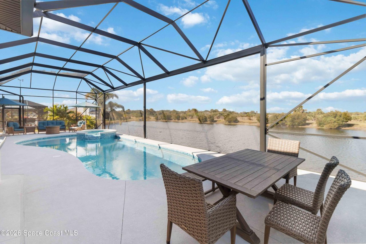 4100 Domain Court, Melbourne, FL 32934 Photo