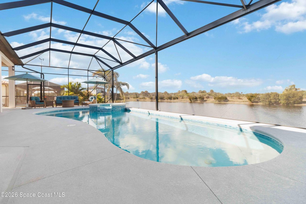 4100 Domain Court, Melbourne, FL 32934 Photo