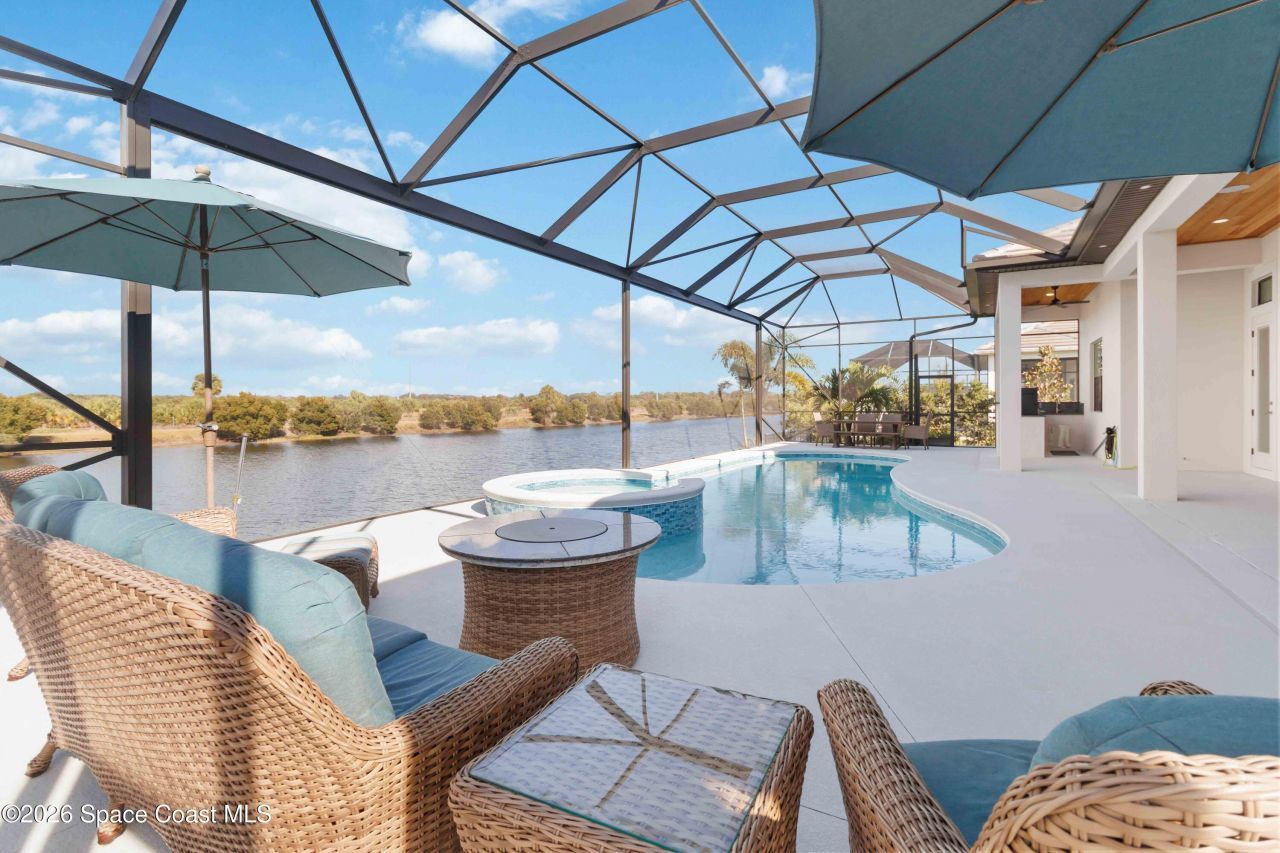 4100 Domain Court, Melbourne, FL 32934 Photo