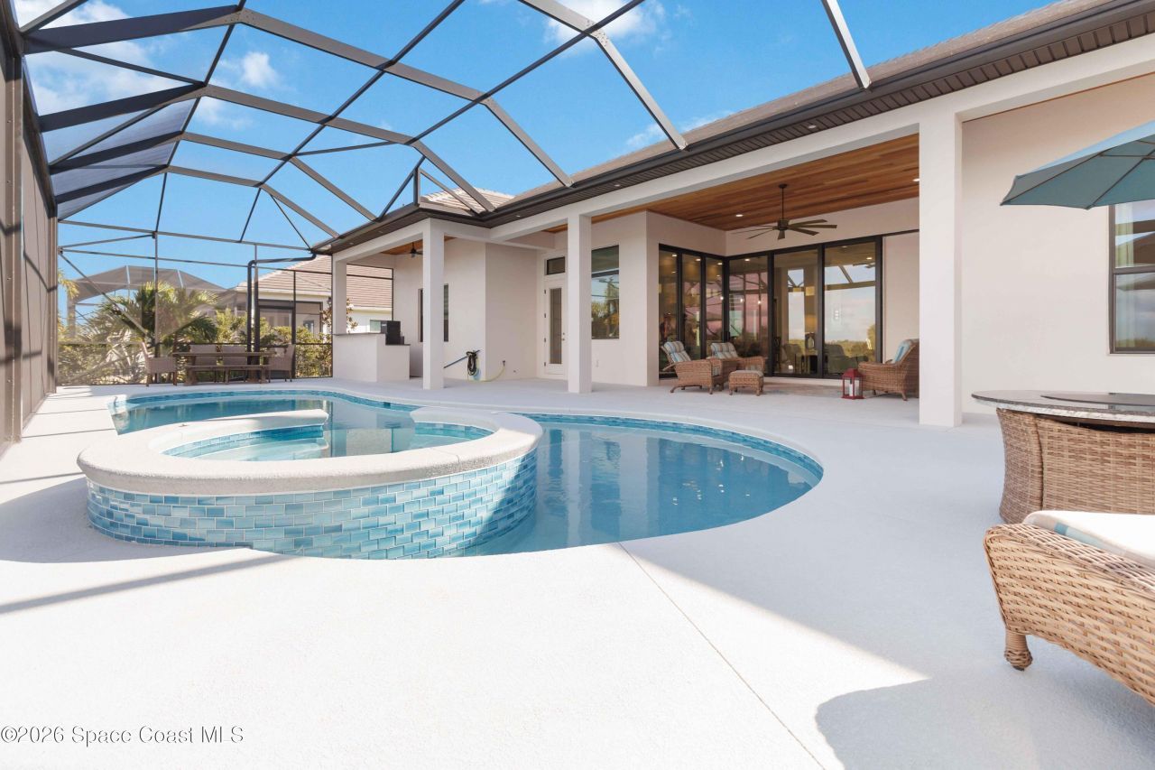 4100 Domain Court, Melbourne, FL 32934 Photo