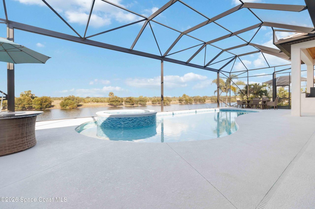 4100 Domain Court, Melbourne, FL 32934 Photo