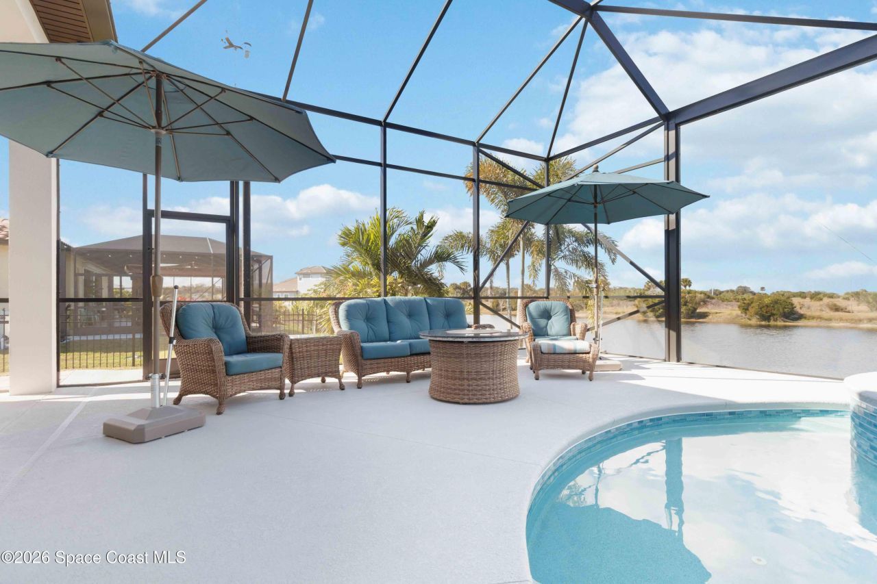 4100 Domain Court, Melbourne, FL 32934 Photo