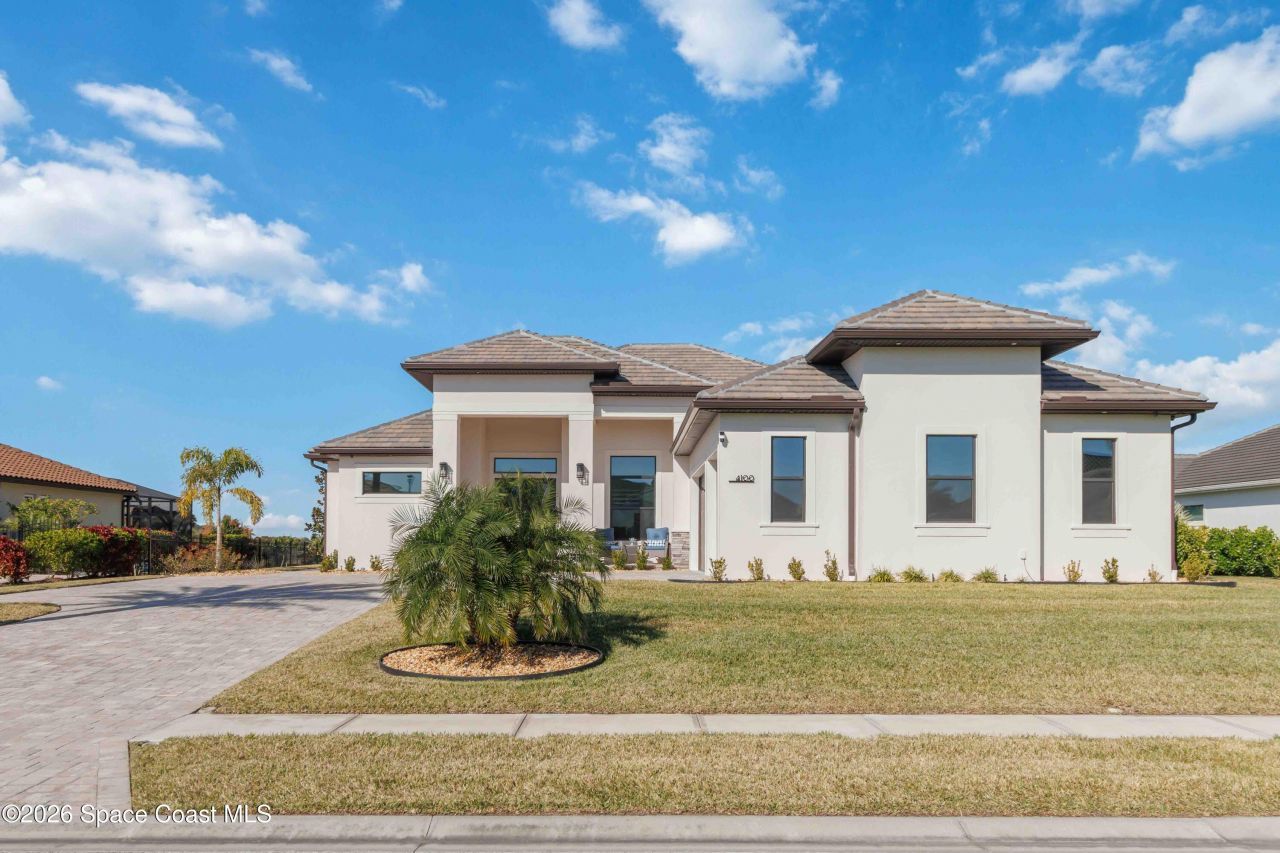 4100 Domain Court, Melbourne, FL 32934 Photo