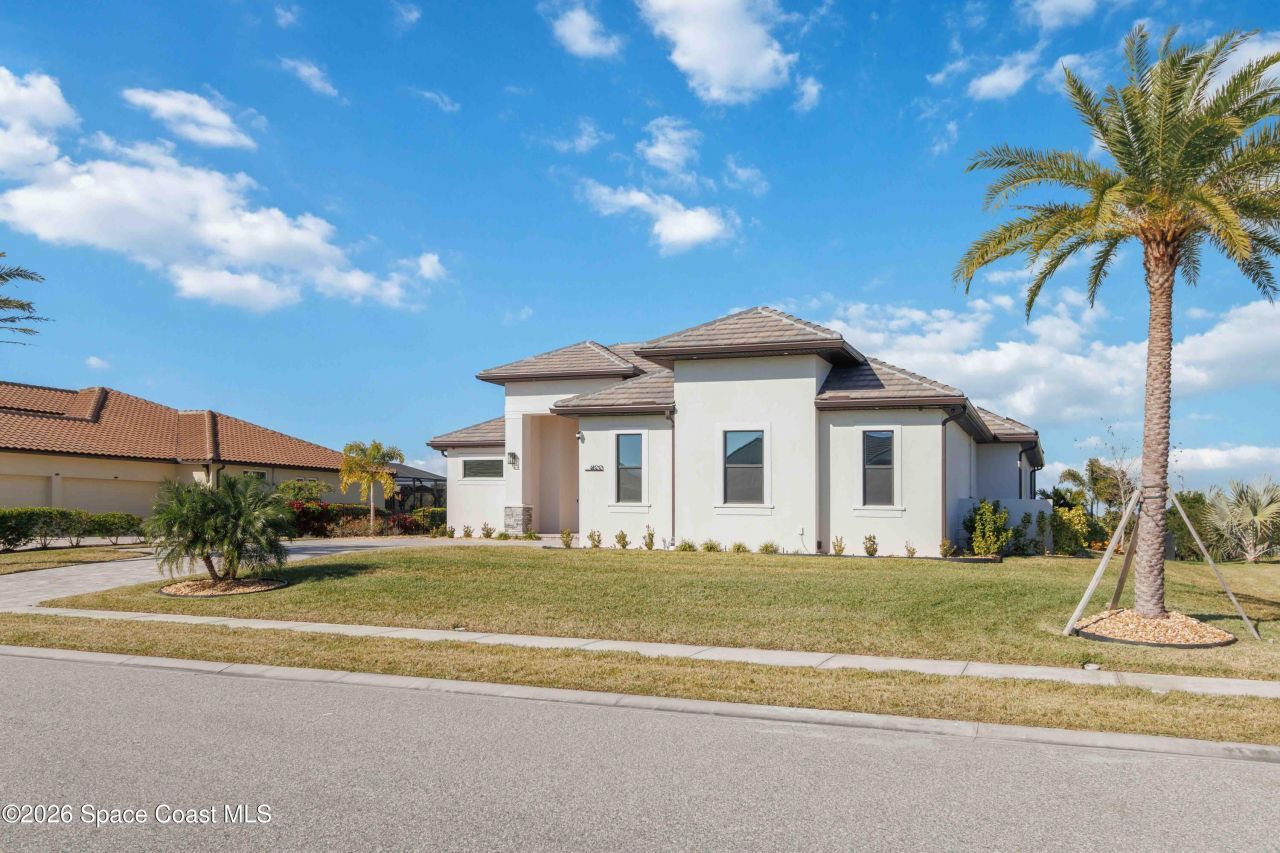 4100 Domain Court, Melbourne, FL 32934 Photo
