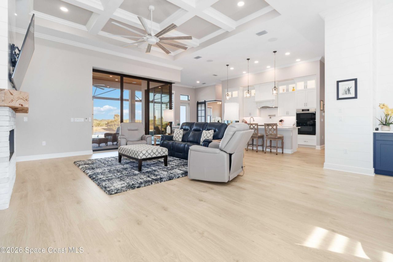 4100 Domain Court, Melbourne, FL 32934 Photo